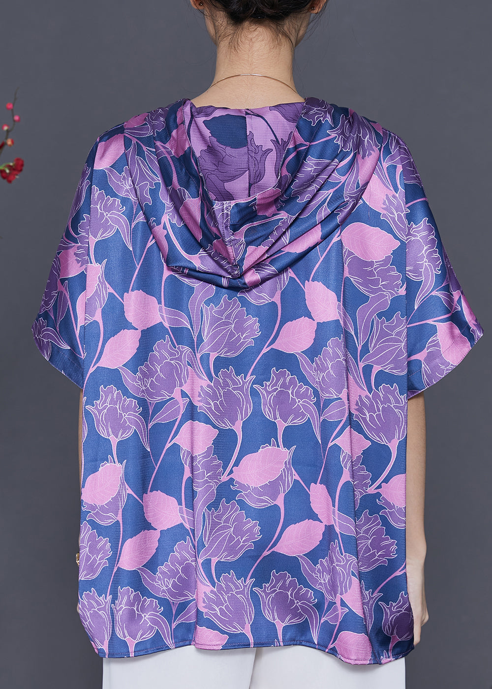Polished Shirt with an Effortless Classic Look