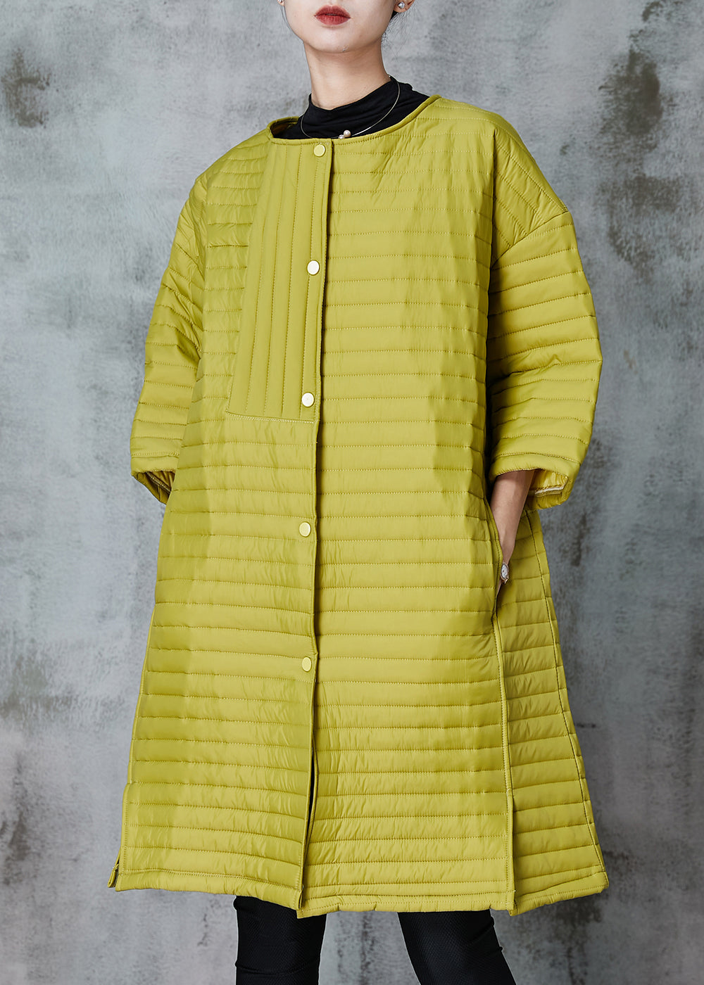 Beautifully Crafted Coat in a Classic Style