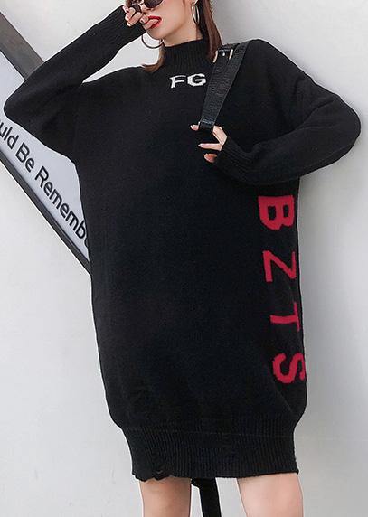 Gracefully Styled Sweater for Any Occasion