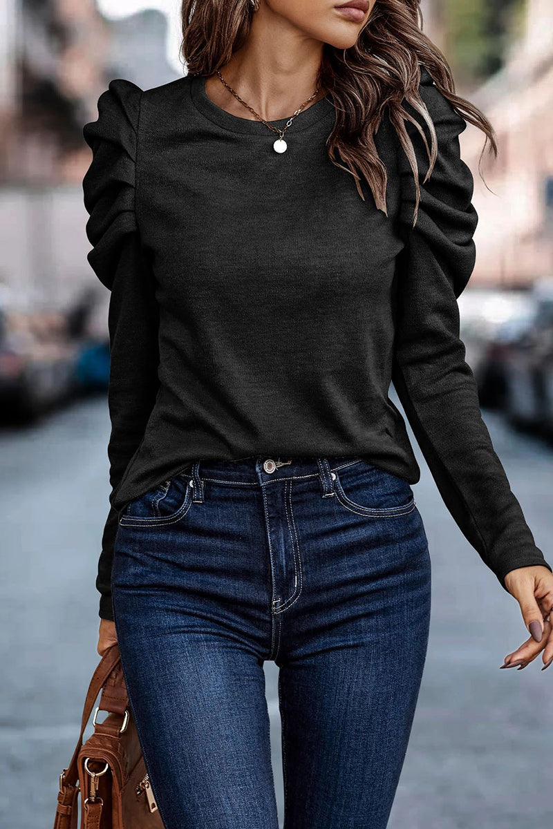Classic Vintage & Enduringly Stylish Top