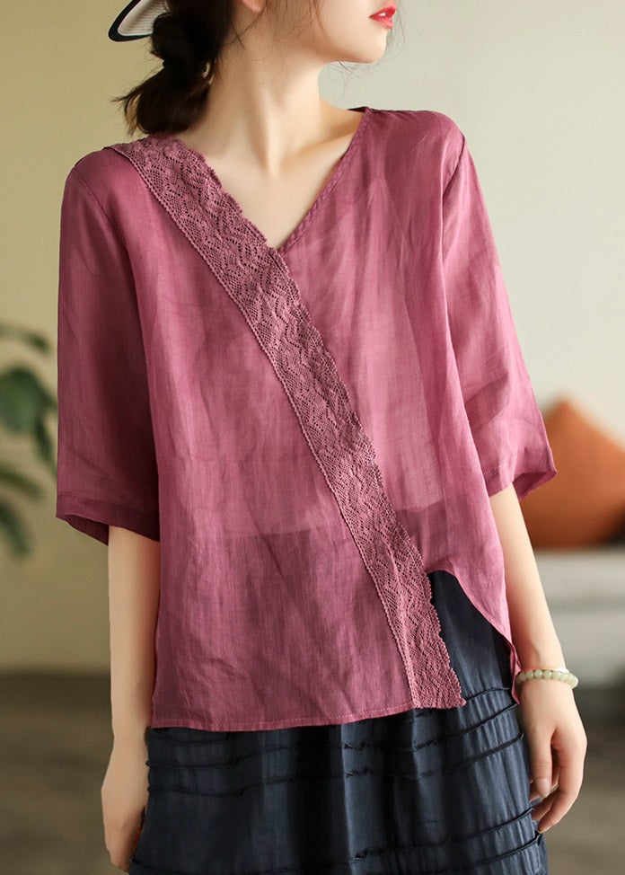 Beautifully Crafted Shirt in a Classic Style