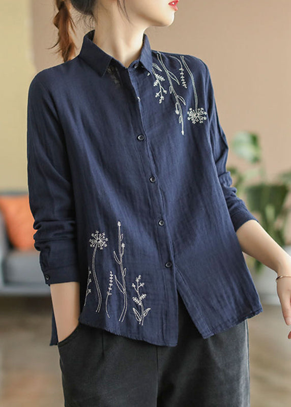 Beautifully Finished Shirt in a Timeless Design