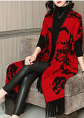 Beautifully Finished Cardigan in a Timeless Design