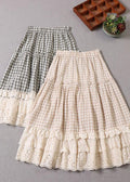 Well Tailored Garment with a Graceful Silhouette