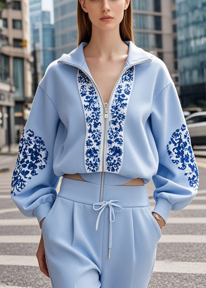 Polished Coat with an Effortless Classic Look