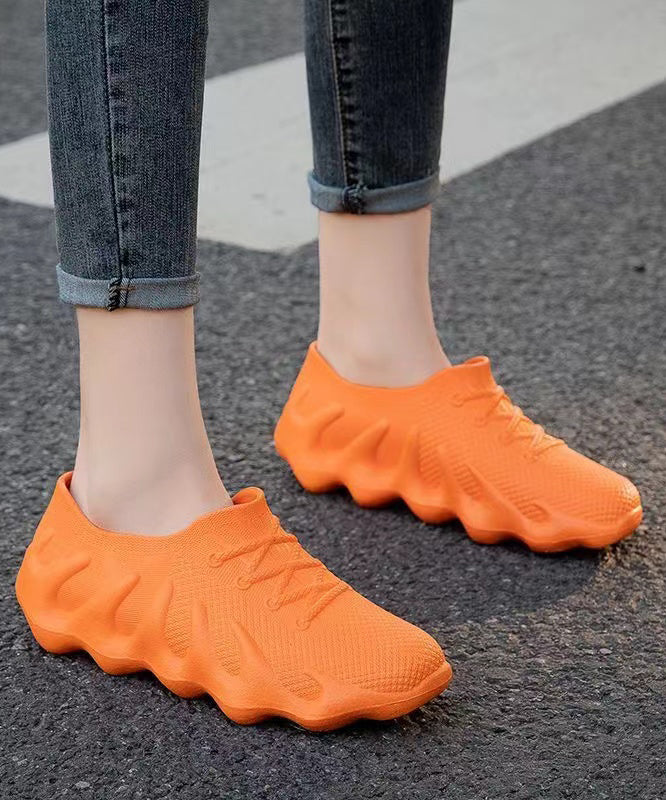 Classic Orthopedic Shoes with Timeless Style