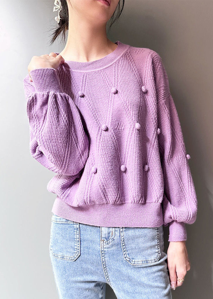 Polished Top with an Effortless Classic Look
