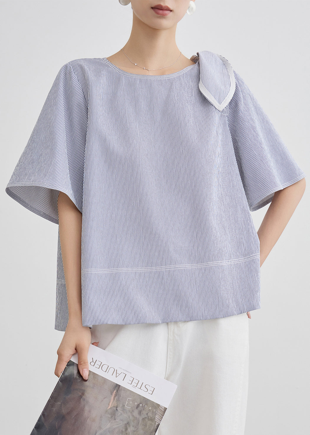 Sophisticated Shirt with a Clean Classic Look
