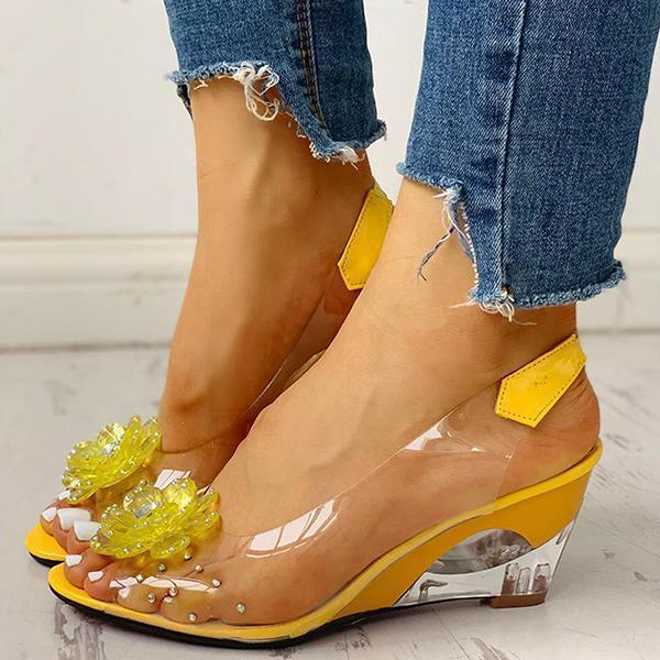 Beautifully Crafted Orthopedic Sandals