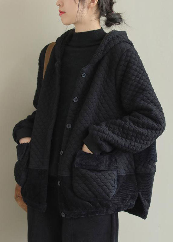 Beautifully Crafted Coat in a Classic Style