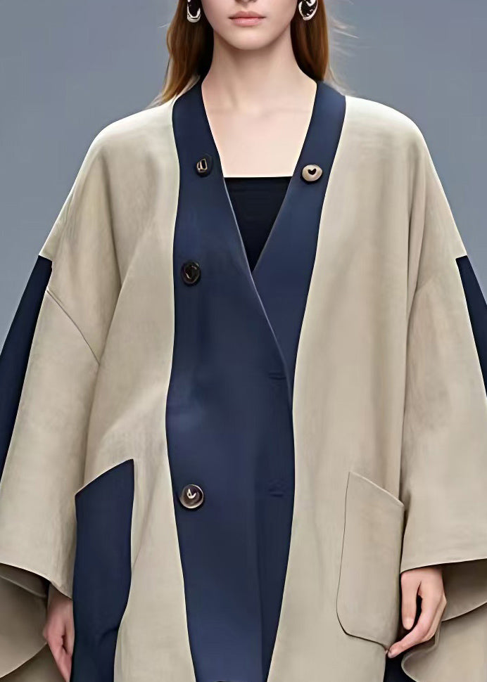 Beautifully Crafted Coat in a Classic Style