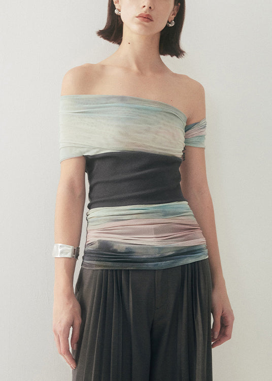 Effortlessly Elegant Shirt with a Timeless Design