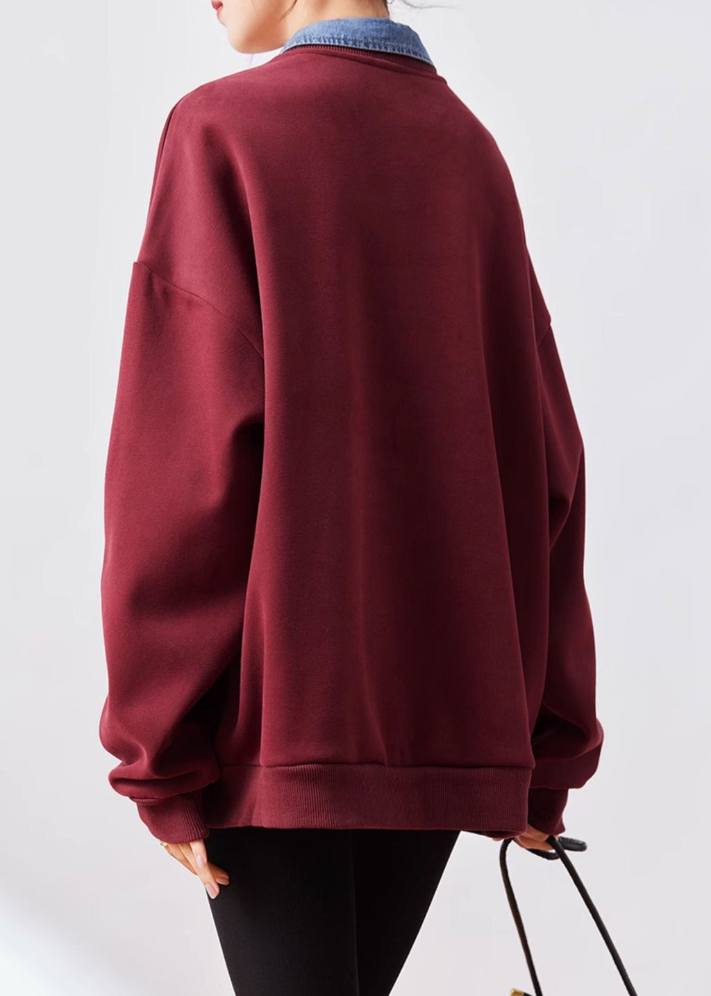 Sophisticated Shirt with a Clean Classic Look