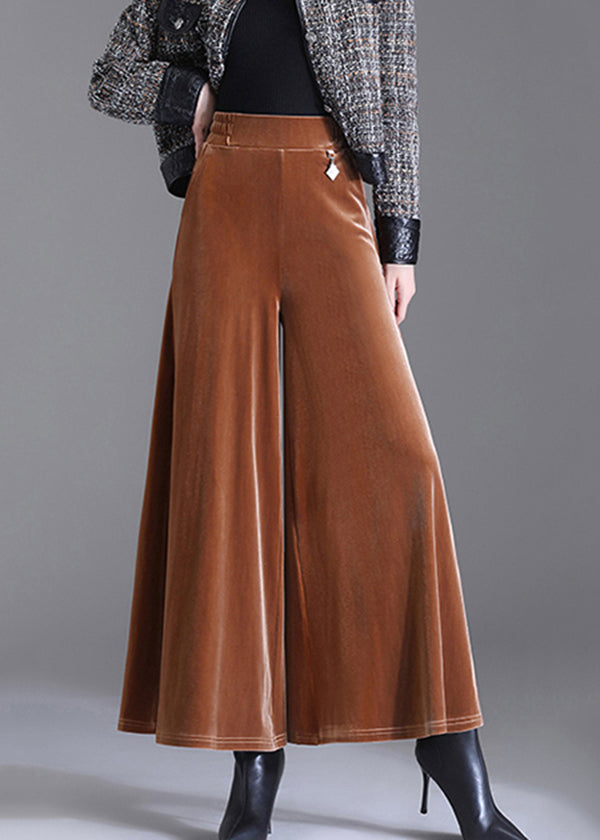 Beautifully Finished Pants in a Timeless Design