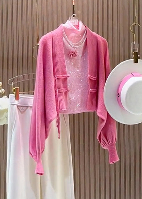 Classic Vintage & Enduringly Stylish Cardigan