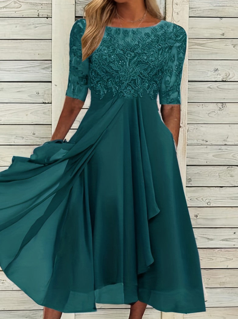 Dark green