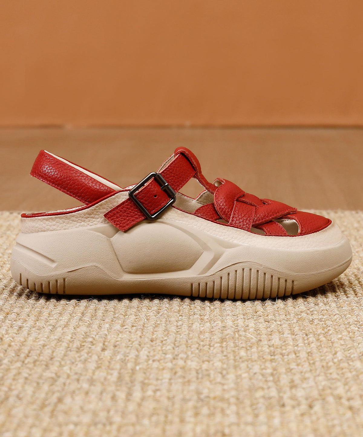 Comfortable Orthopedic Sandals for Daily Wear