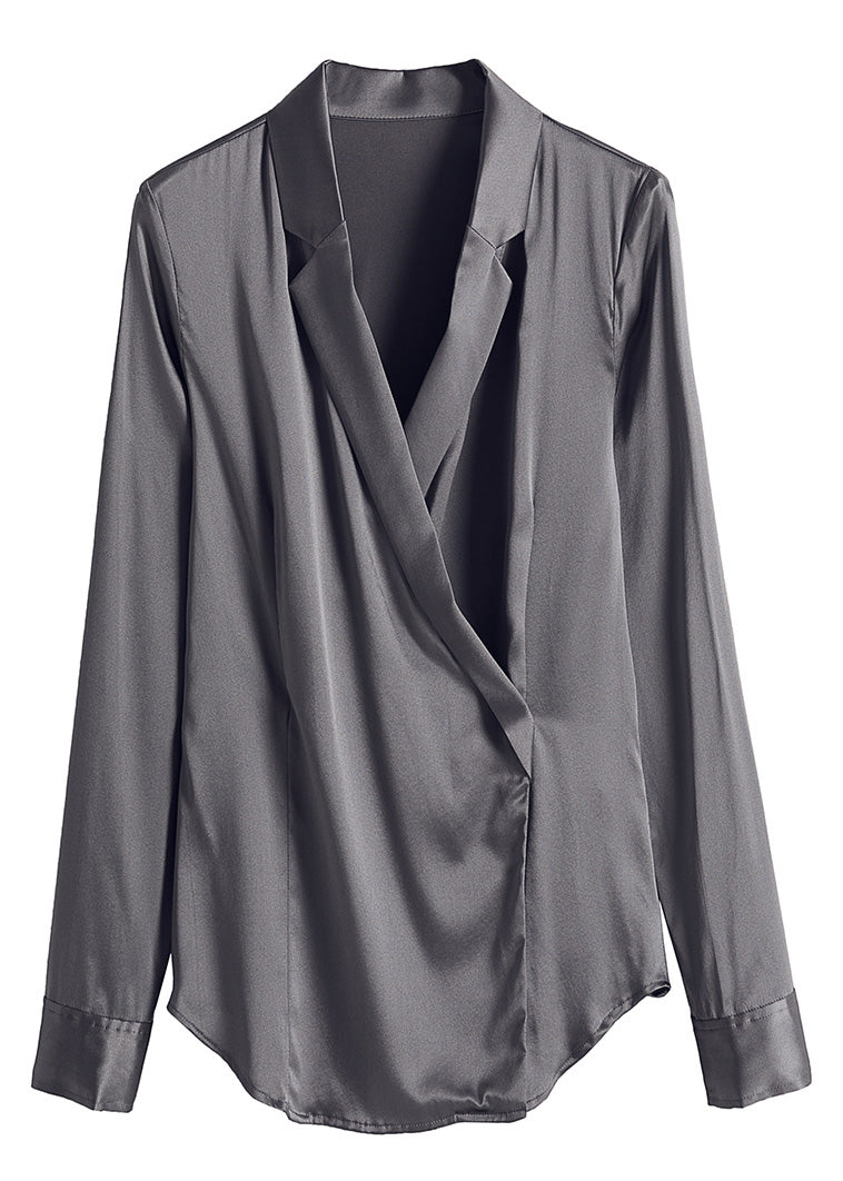 Beautifully Balanced Shirt with Timeless Character