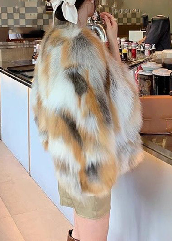 Beautifully Balanced Coat with Timeless Character