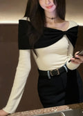 Elegantly Styled Sweater for Everyday Wear