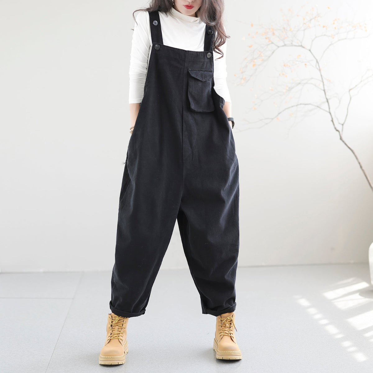 Polished Garment with an Effortless Classic Look