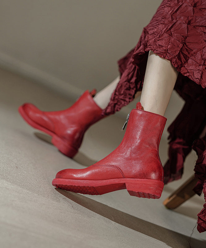 Stylish Orthopedic Boots for Any Occasion