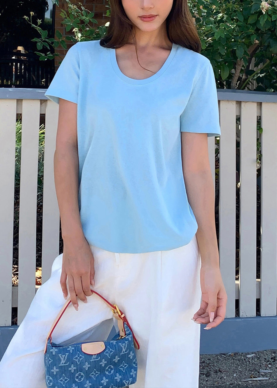 Beautifully Finished Shirt in a Timeless Design