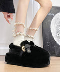 Graceful Orthopedic Shoes for Modern Look
