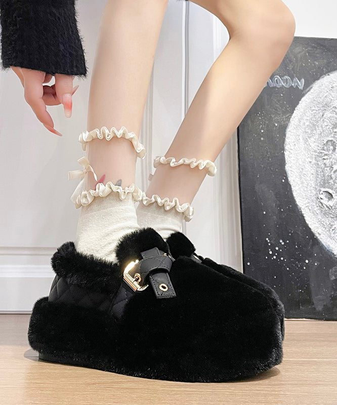 Graceful Orthopedic Shoes for Modern Look