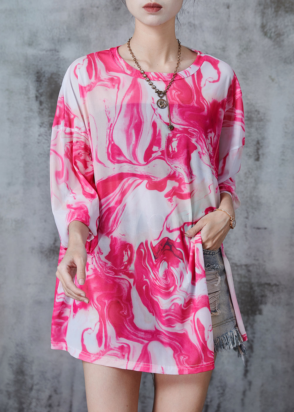 Effortlessly Elegant Shirt with a Timeless Design