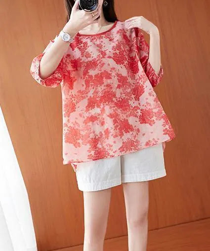 Effortlessly Elegant Shirt with a Timeless Design