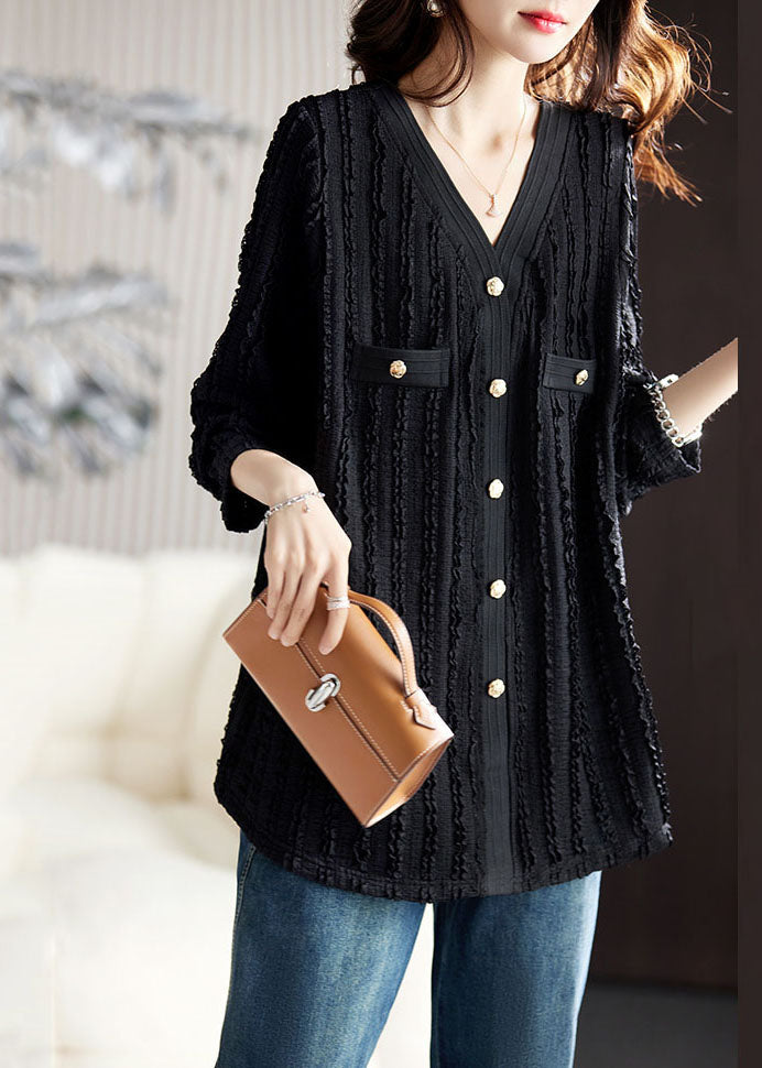 Classic Vintage & Enduringly Stylish Top