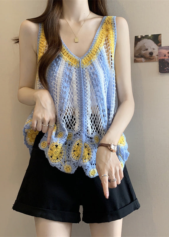 Beautifully Balanced Top with Timeless Character