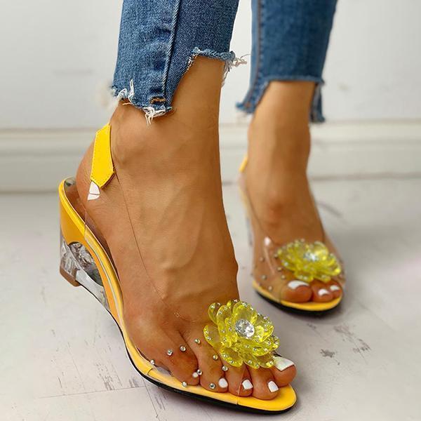 Beautifully Crafted Orthopedic Sandals