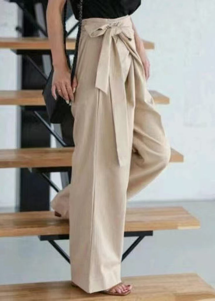 Polished Pants with an Effortless Classic Look