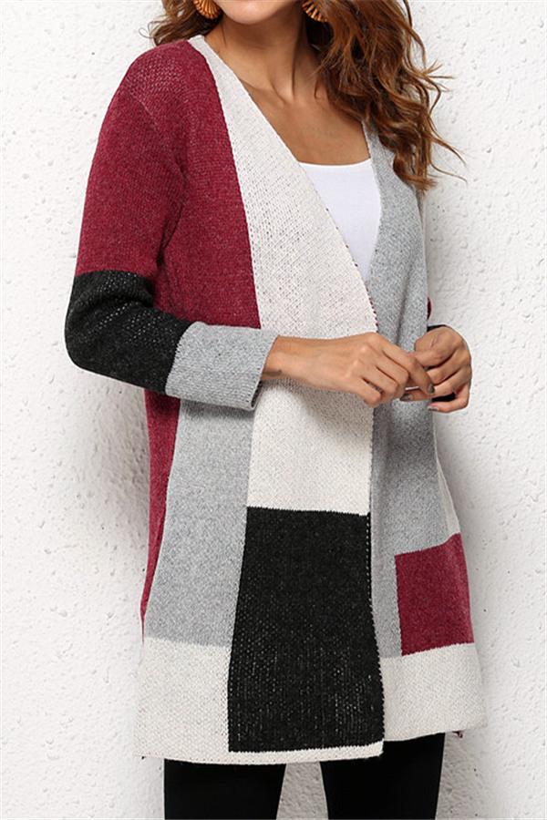 Classic Vintage & Enduringly Stylish Cardigan