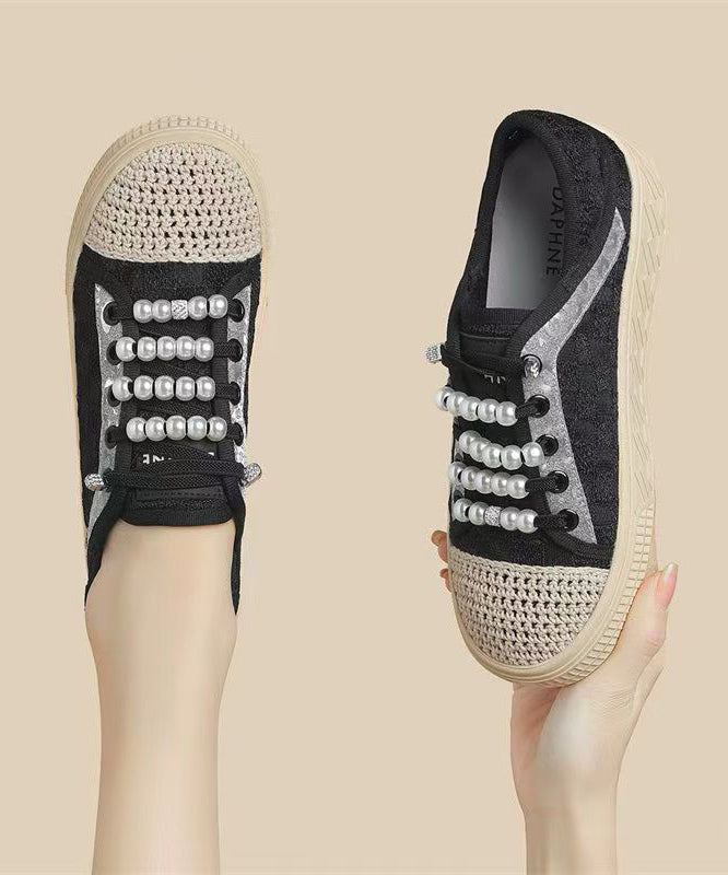 Chic Orthopedic Shoes with Unique Design