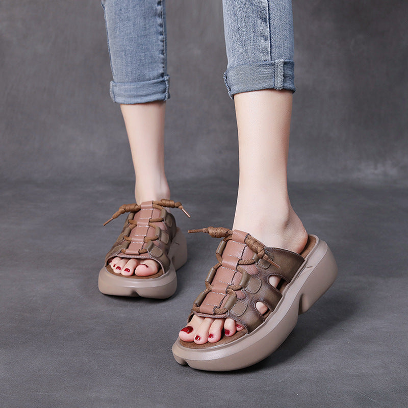 Stylish Orthopedic Slippers for Any Occasion