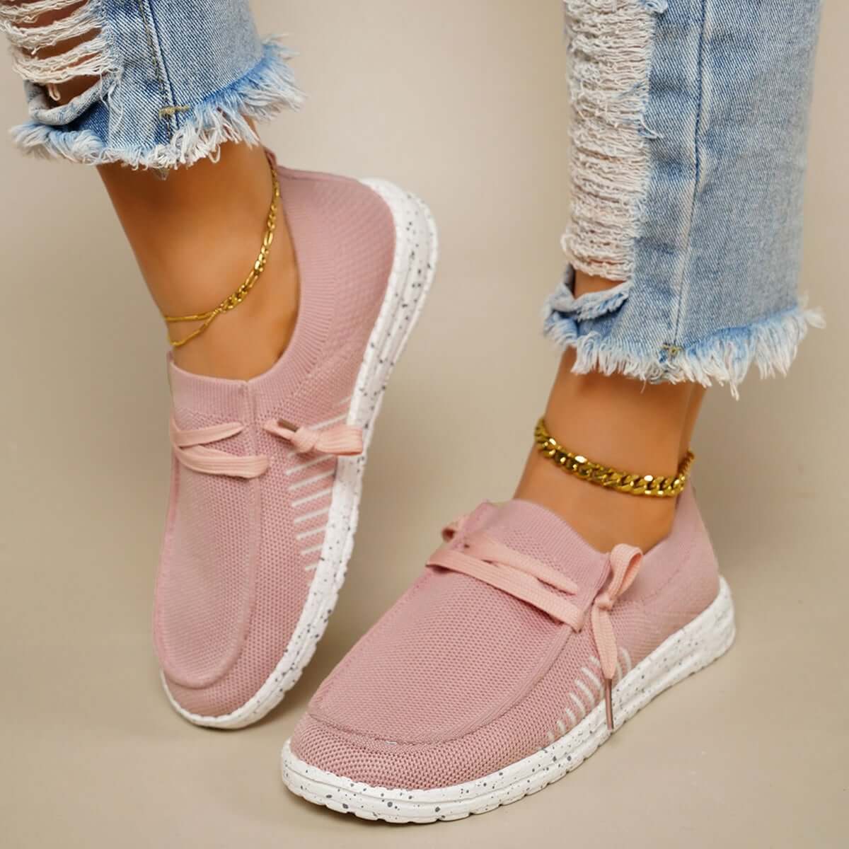 Stylish Orthopedic Sneakers for Any Occasion