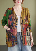 Classic Vintage & Enduringly Stylish Coat