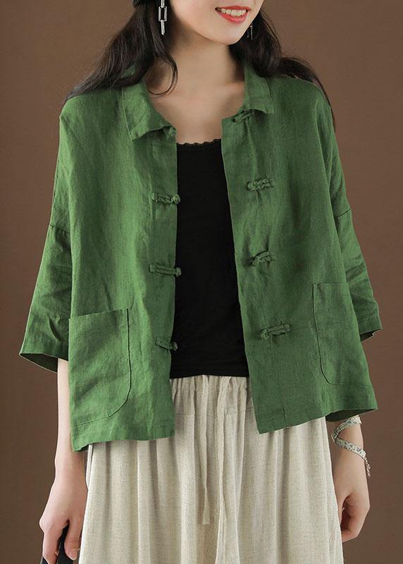 Beautifully Balanced Top with Timeless Character