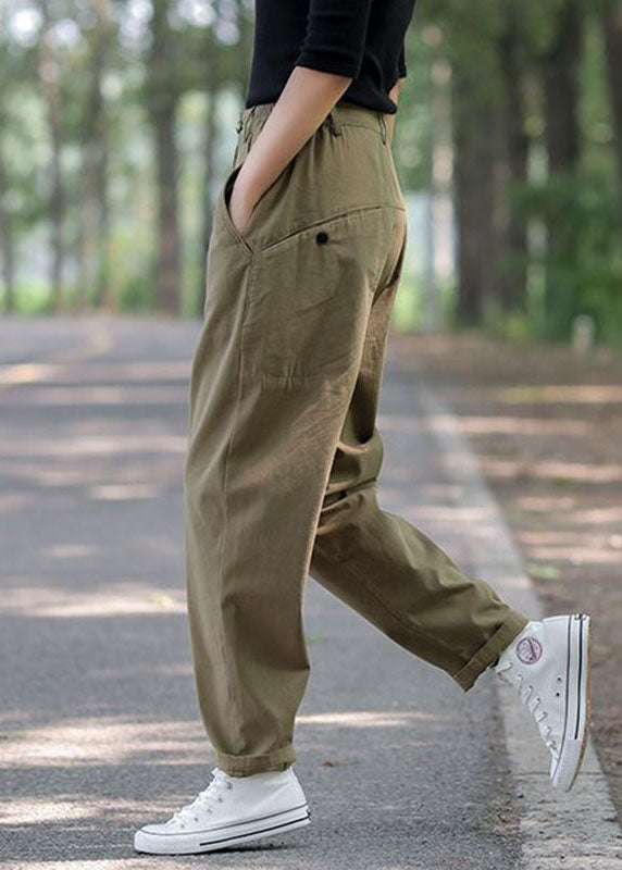 Gracefully Styled Pants for Any Occasion