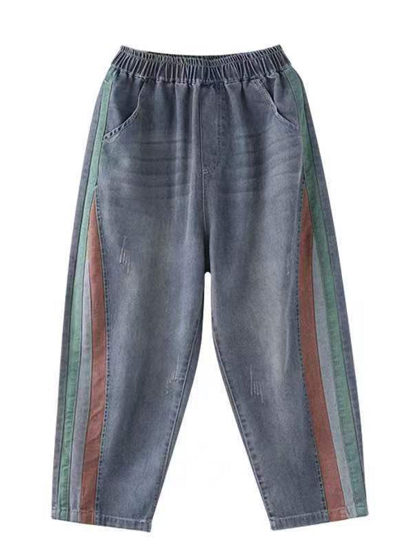 Classic Vintage Pants with a Flattering Fit