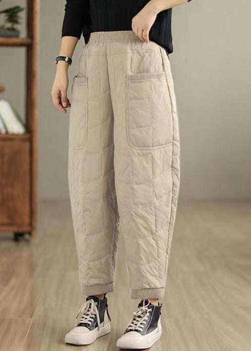 Gracefully Styled Pants for Any Occasion
