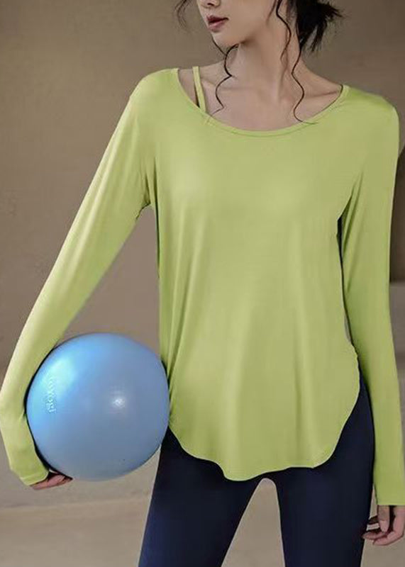 Beautifully Balanced Top with Timeless Character