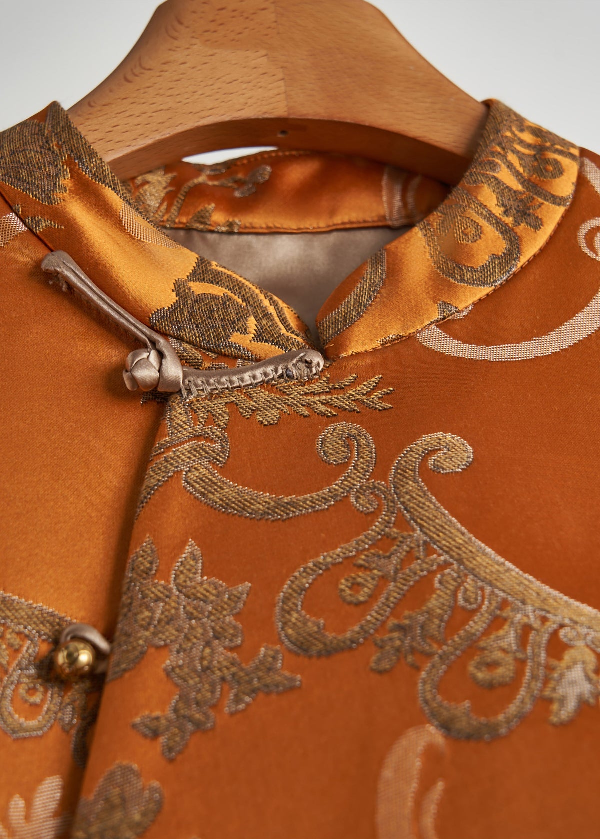 Classic Vintage & Enduringly Stylish Garment