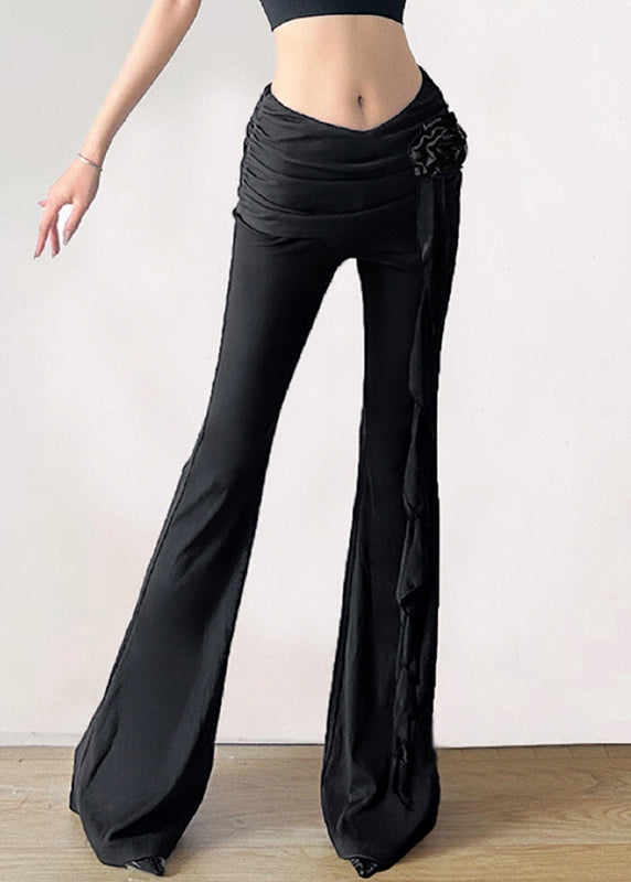 Vintage Inspired Pants with a Contemporary Edge