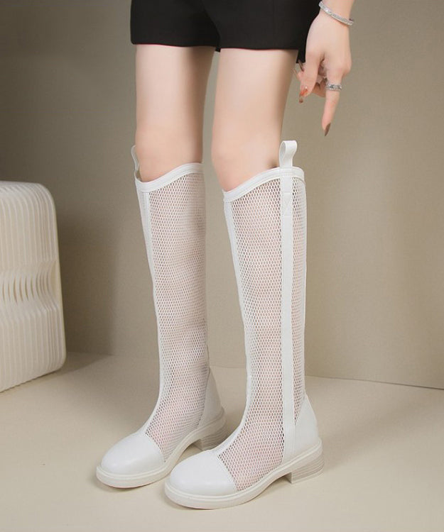 Beautifully Crafted Orthopedic Boots