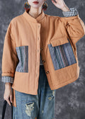 Beautifully Balanced Jacket with Timeless Character
