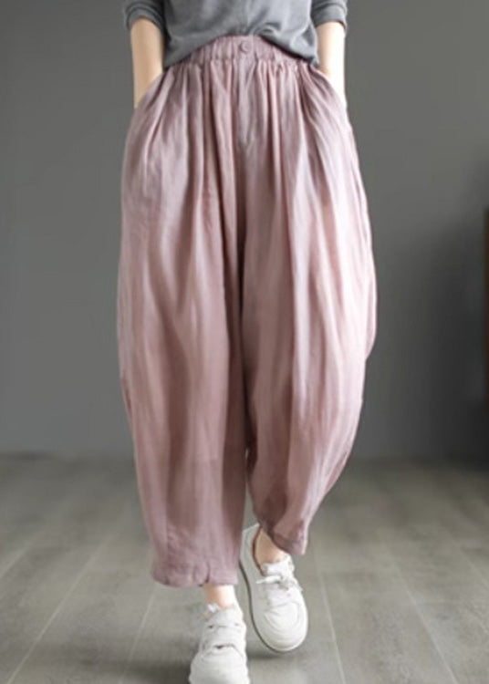 Vintage Inspired Pants with a Contemporary Edge